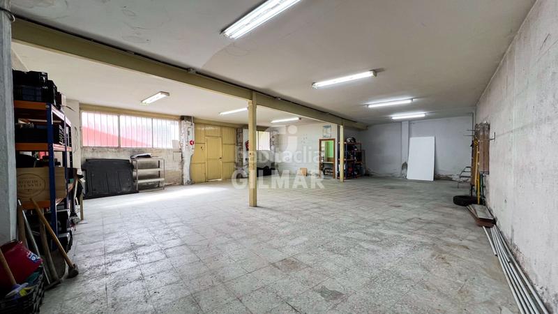 Foto 0dcc4711-cc80-41ea-831e-d9cd7f9ac9c4. Local commercial avec chauffage dans Guadarrama