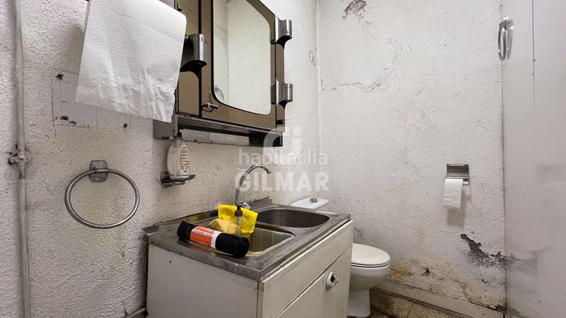 Foto 31989094-2082-48ea-8aa4-d75ed8032f7a. Local commercial avec chauffage dans Guadarrama