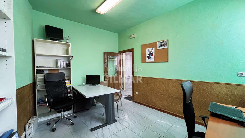 Foto 94eca804-b43f-444e-8b20-67fba9b776cb. Local commercial avec chauffage dans Guadarrama