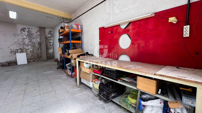 Foto c0576d8b-c056-4d8e-8000-07b4d9bce307. Local commercial avec chauffage dans Guadarrama