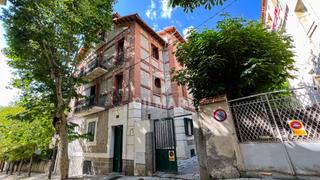 Edificio en Centro-Casco Histórico. Este magnífico edificio residencial se encuentra en una ubicació