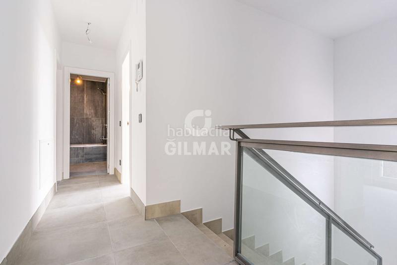 Foto fecb4cbb-7f35-421c-941d-40e53a2dcae2. Casa pareada descubre esta magnífica oportunidad de adquirir un chalet pareado de obra nueva . ubicado en una tranquila área res en Torrelodones