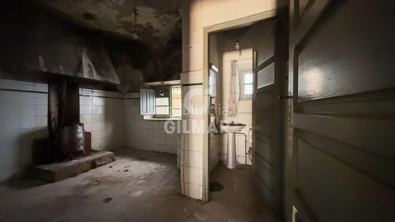 Foto a7654725-a106-4d52-aba1-c1e05d4b4715. Chalet descubre el encanto rústico en el corazón ! esta singular casa de piedra, ubicada en pleno centro del pueblo, en Manzanares el Real