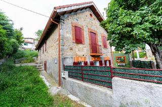 Casa aparellada en Cercedilla. Chalet en cercedilla una oportunidad nica para reformar y renta