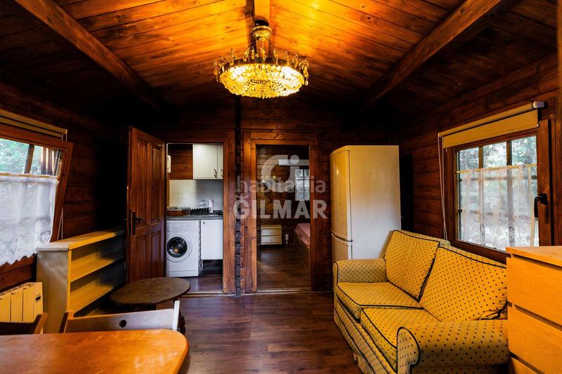 Foto 18ba73b2-19bb-418a-a9e8-ef93d40434d0. Chalet avec piscine dans Valdemorillo pueblo Valdemorillo