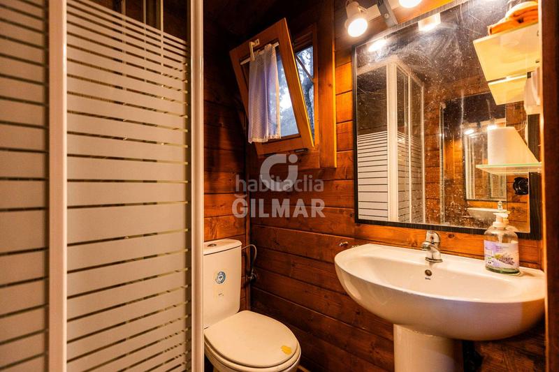 Foto 1b568444-a2b8-4f4a-b529-78287f52c645. Chalet avec piscine dans Valdemorillo pueblo Valdemorillo