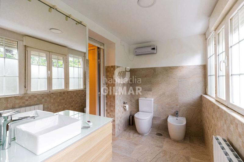 Foto c1a48612-a159-4946-9204-2238c5ace1d2. Chalet avec piscine dans Valdemorillo pueblo Valdemorillo