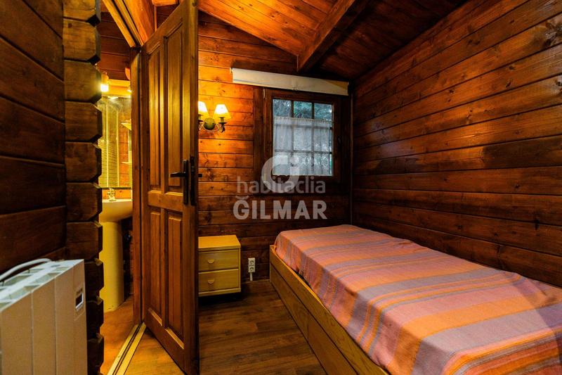 Foto ce51c09e-9137-47df-b9eb-0feeec6ff7e9. Chalet avec piscine dans Valdemorillo pueblo Valdemorillo