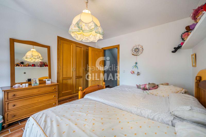 Foto 6d0d0e33-8d9a-45e2-862e-fb9a2d5accdd. Chalet descubre este impresionante chalet independiente con piscina ubicado en becerril, un enclave privilegiado en el noroeste de madrid en Becerril de la Sierra