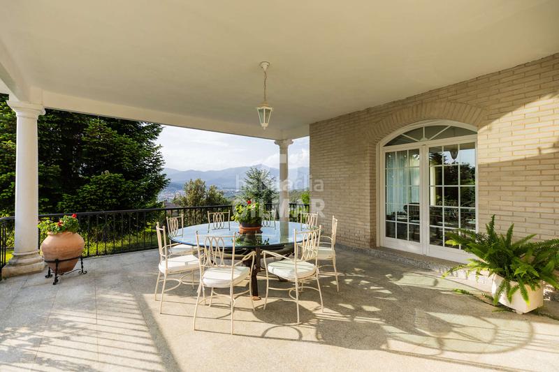 Foto 292506df-cba4-4b1e-bf72-df6d519b6c4c. Chalet mit heizung parking pool in Fontenebro-Altavista Collado Villalba