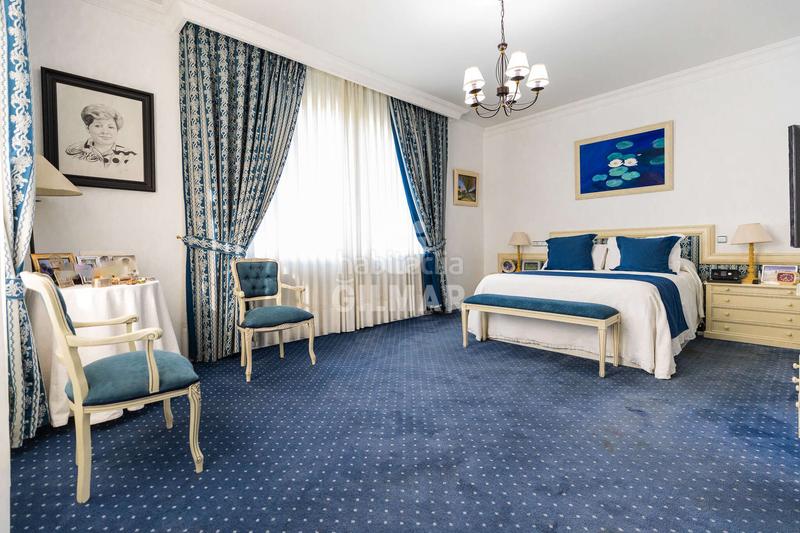 Foto 4682df7b-dc04-4f30-a8a2-6c75e873a161. Chalet mit heizung parking pool in Fontenebro-Altavista Collado Villalba