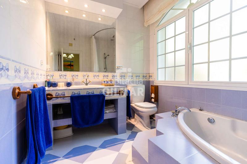 Foto 4a25e9c9-2835-433f-96da-a2f1ae6da2e7. Chalet mit heizung parking pool in Fontenebro-Altavista Collado Villalba