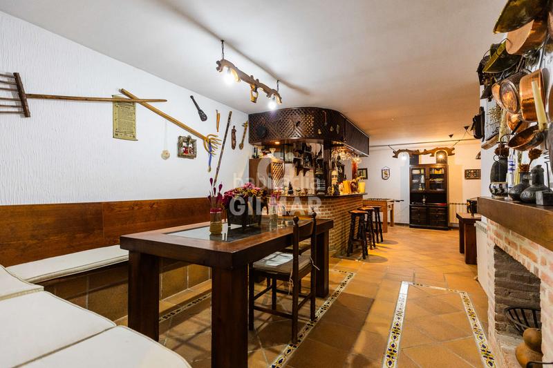 Foto 523e880e-bfe0-4756-8c37-b591228d7dcf. Chalet mit heizung parking pool in Fontenebro-Altavista Collado Villalba