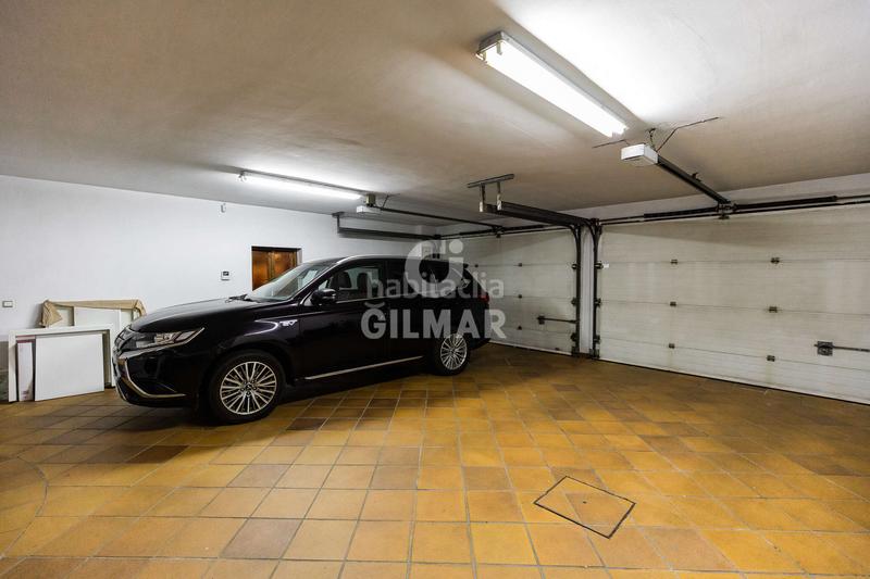 Foto 5b264ede-bb7f-401e-a224-cc4bbfe43998. Chalet mit heizung parking pool in Fontenebro-Altavista Collado Villalba