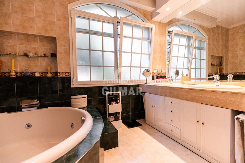 Foto 696a77cd-311c-48ef-9193-16a0235dab76. Chalet mit heizung parking pool in Fontenebro-Altavista Collado Villalba