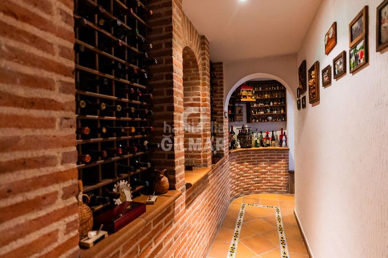 Foto 717bf379-b88e-4f69-9317-74ef4c6261b3. Chalet mit heizung parking pool in Fontenebro-Altavista Collado Villalba