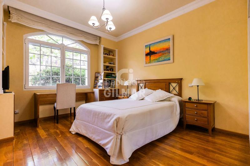 Foto 7883606c-e5f1-4383-b321-31c71b436e0e. Chalet mit heizung parking pool in Fontenebro-Altavista Collado Villalba