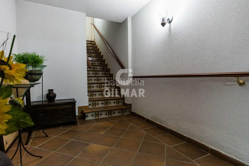 Foto 81c09915-117c-40e1-b530-a5eba58390fa. Chalet mit heizung parking pool in Fontenebro-Altavista Collado Villalba