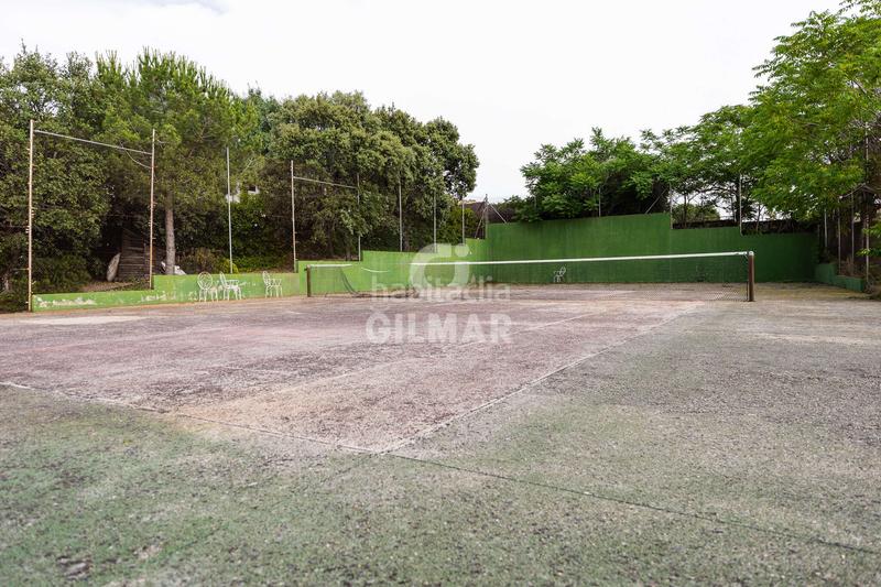 Foto 8b7af702-4fdc-473f-a585-e70e8a089e52. Chalet mit heizung parking pool in Fontenebro-Altavista Collado Villalba