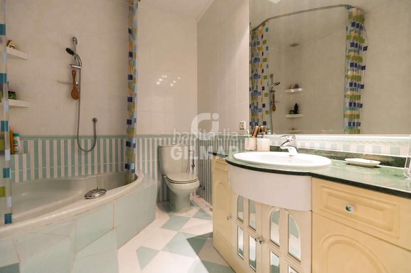 Foto a9b35856-5819-4f0b-a097-1fd0e1e20bf3. Chalet mit heizung parking pool in Fontenebro-Altavista Collado Villalba