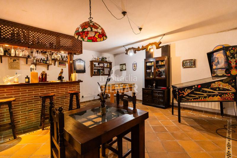 Foto b5d064c7-0eaf-4b37-bc90-619d3d99f29d. Chalet mit heizung parking pool in Fontenebro-Altavista Collado Villalba