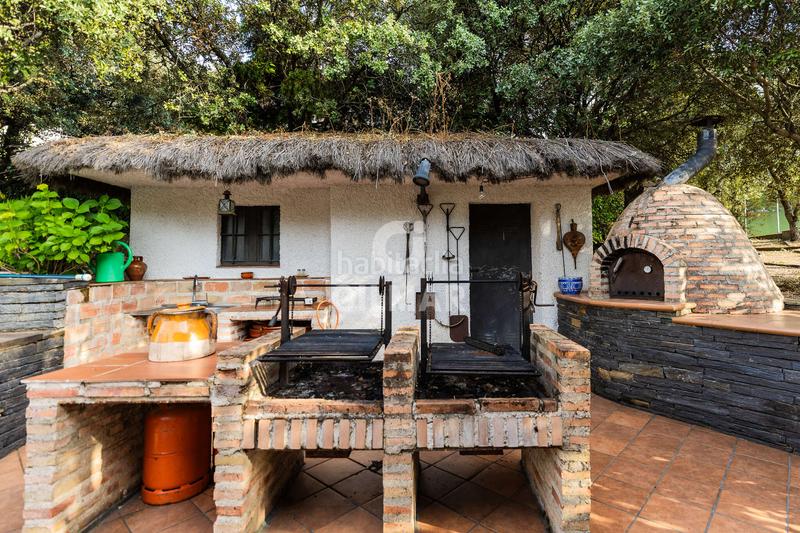 Foto c85e5f60-2016-46f6-9237-b288a1957593. Chalet mit heizung parking pool in Fontenebro-Altavista Collado Villalba