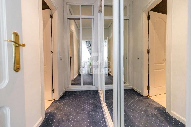 Foto d59dcf99-a2e8-4393-83b7-c2e1b0337cd8. Chalet mit heizung parking pool in Fontenebro-Altavista Collado Villalba