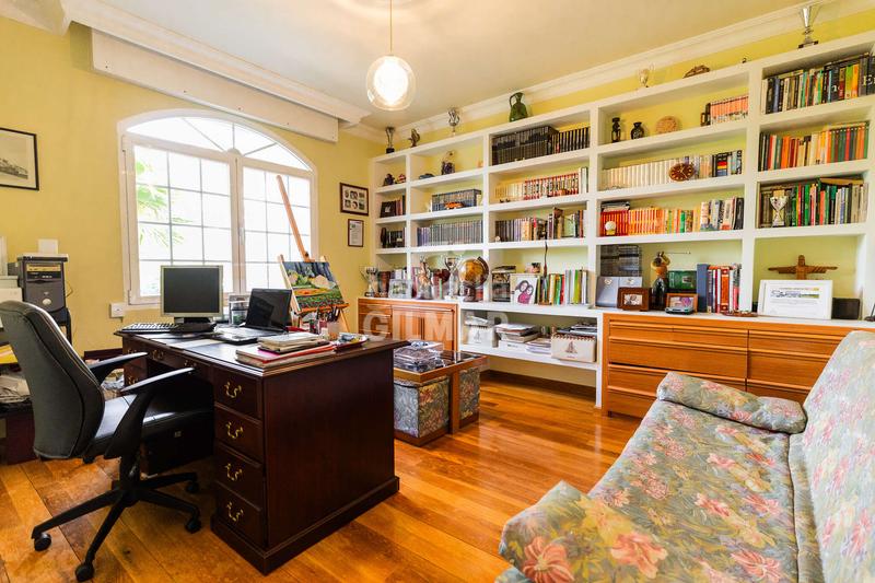 Foto d9aa0e4d-5ee9-4a99-a837-0eb4839fa8e4. Chalet mit heizung parking pool in Fontenebro-Altavista Collado Villalba