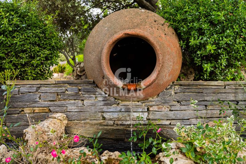 Foto f8b294cc-608f-4612-98e7-597bc34b643d. Chalet mit heizung parking pool in Fontenebro-Altavista Collado Villalba