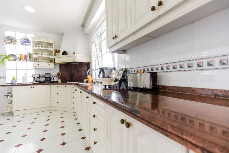 Foto ff3a1a5c-fe23-4a4e-8a93-0d1b7cc21d97. Chalet mit heizung parking pool in Fontenebro-Altavista Collado Villalba