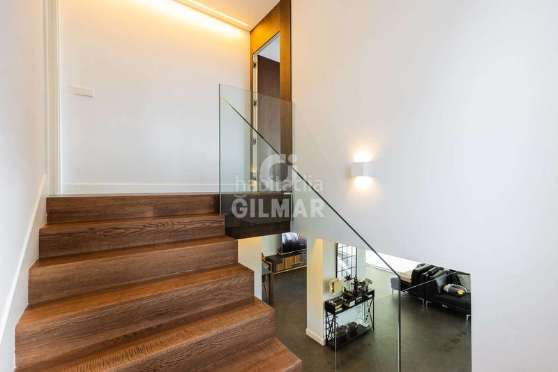 Foto 6a56bbb5-da87-497c-9ca0-1d8b3ab15ecb. Chalet  independiente en venta urbanización privadadescubre este impresionante chalet independiente, completamente reformado y list en Collado Villalba