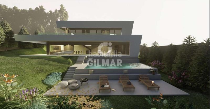 Foto 25d98189-b8d1-4da7-b062-590c6406df79. Terreno residenziale in Miraflores de la Sierra