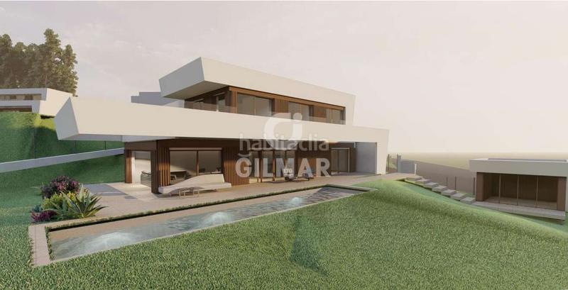 Foto 2e825921-cb78-4f96-ac51-6d1bef07d348. Terreno residenziale in Miraflores de la Sierra