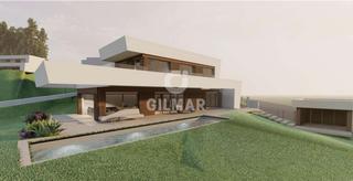 Terreno residenziale in Miraflores de la Sierra. Parcela de 1.003 m ubicada en una de las zonas más tranquilas y