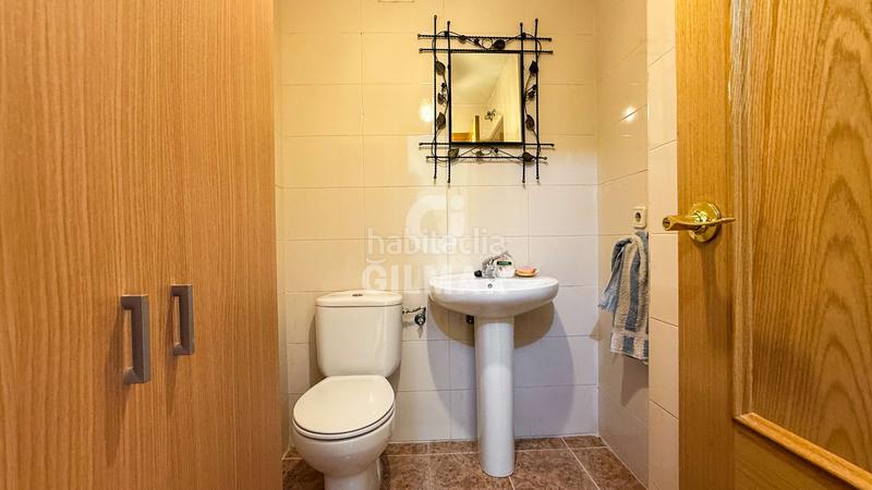 Foto 09640031-a1a7-4652-aeec-0bbfad367188. Pis amb calefacció aparcament piscina a Los Valles Collado Villalba