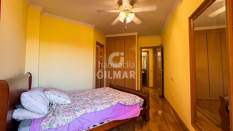 Foto 20fed4e0-95a3-4a8f-9d9d-2d91b2034a82. Pis amb calefacció aparcament piscina a Los Valles Collado Villalba