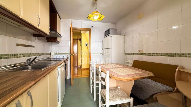 Foto 5ee3c665-58ea-4ebc-95ec-7774bd1126b5. Pis amb calefacció aparcament piscina a Los Valles Collado Villalba