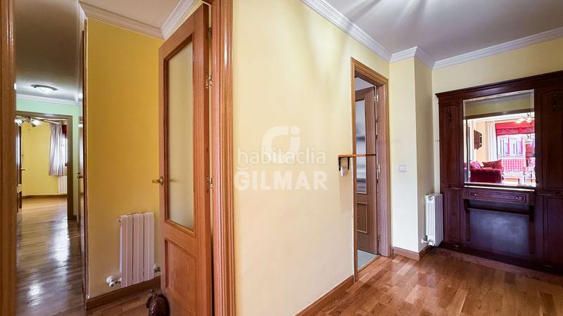 Foto 7b618278-d318-4ce6-967e-3c27da67ef98. Pis amb calefacció aparcament piscina a Los Valles Collado Villalba