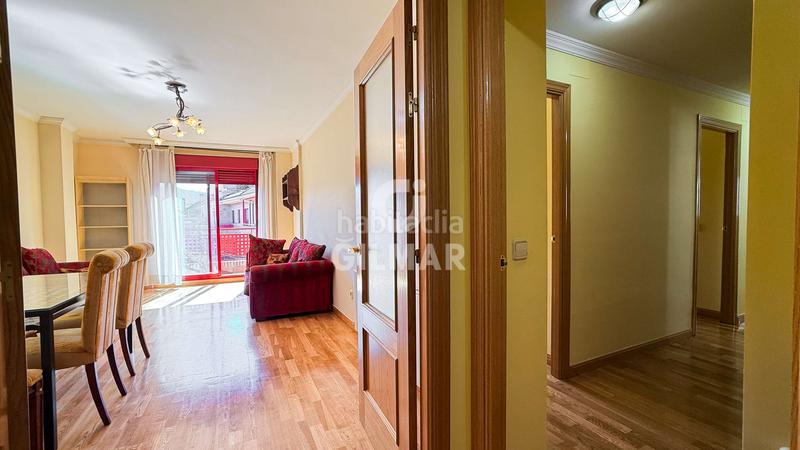 Foto 9cd9999c-3d24-4e54-b0d0-6cb54c003fad. Pis amb calefacció aparcament piscina a Los Valles Collado Villalba