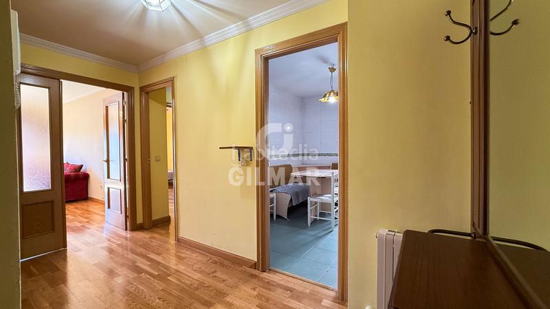 Foto a21a9143-b54d-4f2c-8377-cc739d1ea760. Pis amb calefacció aparcament piscina a Los Valles Collado Villalba