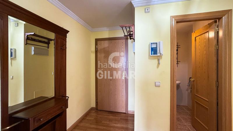 Foto f1e0f3ce-e916-423e-8ae6-7693c21504f0. Pis amb calefacció aparcament piscina a Los Valles Collado Villalba