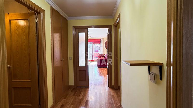 Foto f1e3f816-47d8-4600-9f62-764fa55040d5. Pis amb calefacció aparcament piscina a Los Valles Collado Villalba