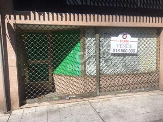 Local Comercial en Villalba Estación