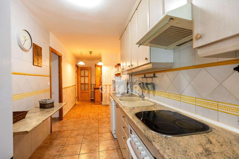 Foto 3182690d-9b86-4cab-9d7b-bcae81ddf570. Flat with heating pool in Parque de la Coruña-Las Suertes Collado Villalba