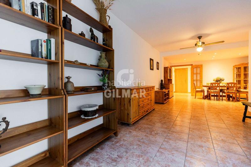 Foto 31a26cd0-59bd-4995-b8bf-ab8147e5a33f. Flat with heating pool in Parque de la Coruña-Las Suertes Collado Villalba