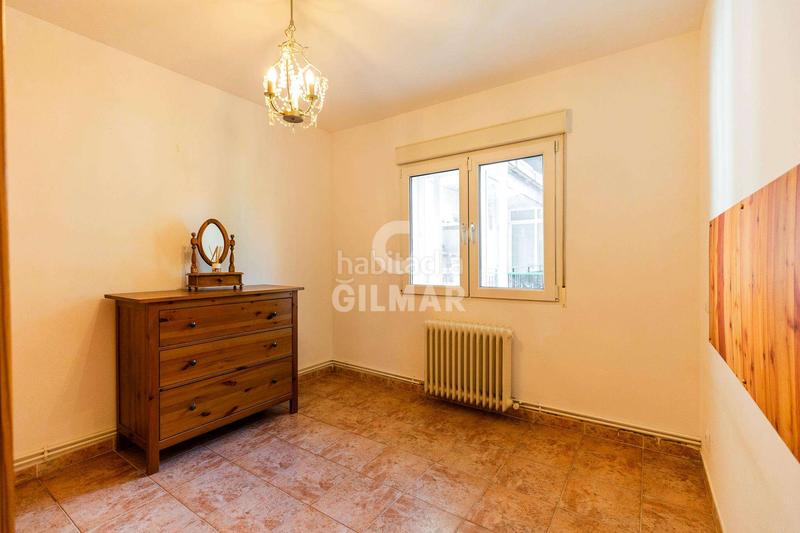 Foto 41a54f51-2011-4cc4-a6e9-b2bacd790e8a. Flat with heating pool in Parque de la Coruña-Las Suertes Collado Villalba