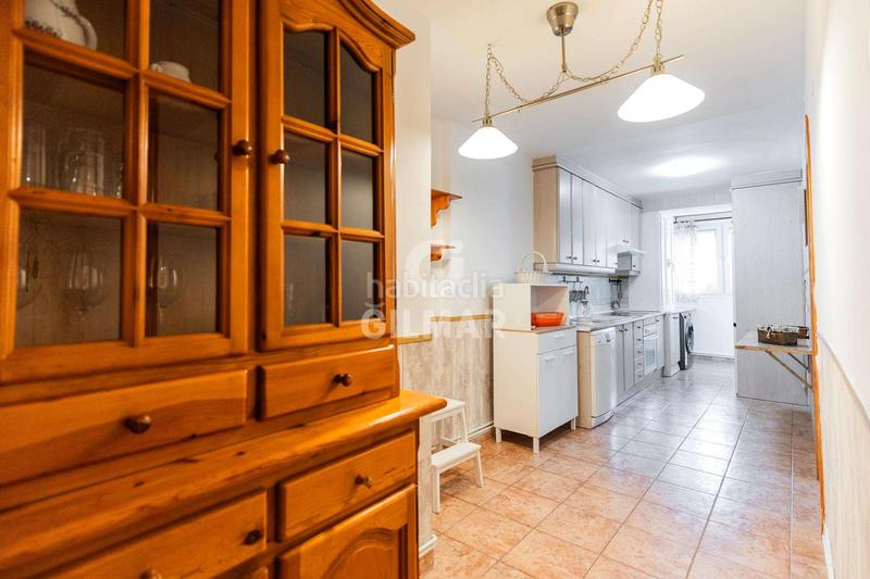 Foto 4d91ec40-0e2c-483d-87bd-b8b5ece56e5c. Flat with heating pool in Parque de la Coruña-Las Suertes Collado Villalba