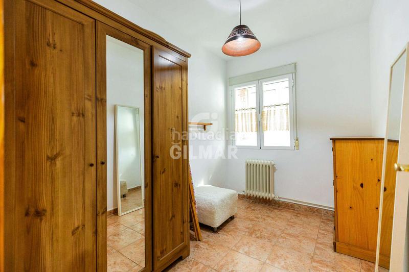 Foto 531fa31b-034a-42d6-9a96-782e892ee9e9. Flat with heating pool in Parque de la Coruña-Las Suertes Collado Villalba