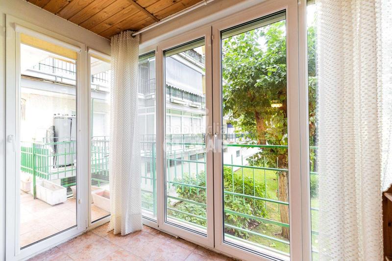 Foto 561ed724-f95c-4a50-85d1-71a3a9bc037d. Flat with heating pool in Parque de la Coruña-Las Suertes Collado Villalba