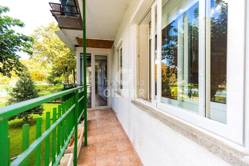 Foto 6eda00d5-86ad-4b90-87dd-a6991b367ae9. Flat with heating pool in Parque de la Coruña-Las Suertes Collado Villalba